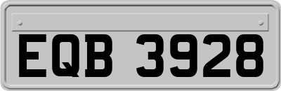EQB3928