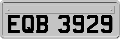 EQB3929