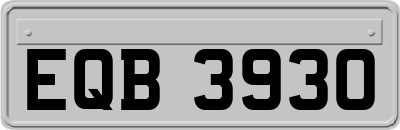 EQB3930