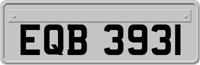 EQB3931