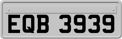 EQB3939