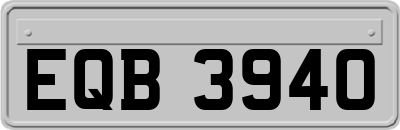 EQB3940