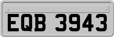 EQB3943