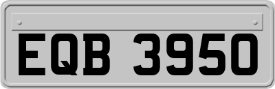 EQB3950