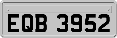 EQB3952