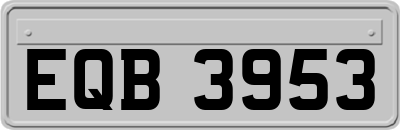 EQB3953