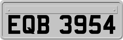 EQB3954