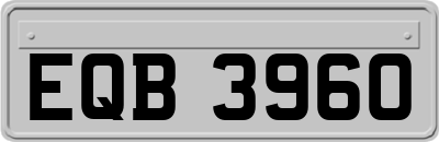 EQB3960