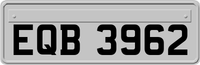 EQB3962