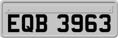 EQB3963