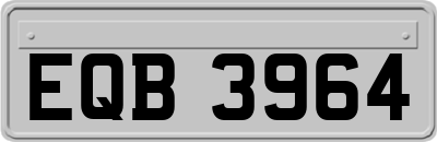 EQB3964
