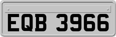 EQB3966