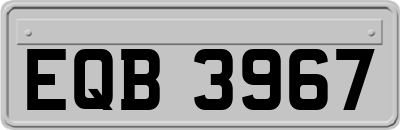 EQB3967