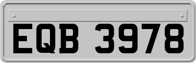EQB3978