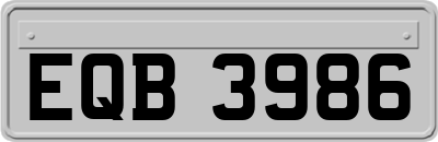 EQB3986