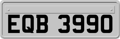 EQB3990