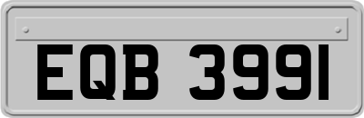 EQB3991