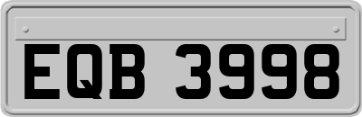 EQB3998