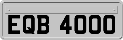 EQB4000