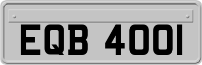 EQB4001