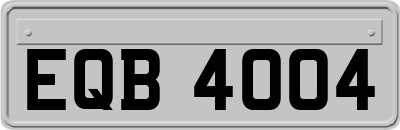 EQB4004