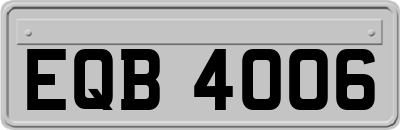 EQB4006