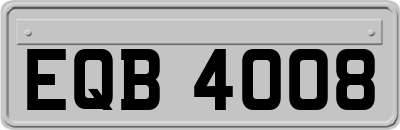 EQB4008