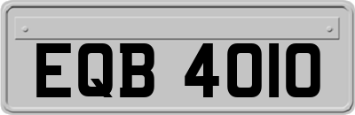 EQB4010