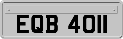 EQB4011