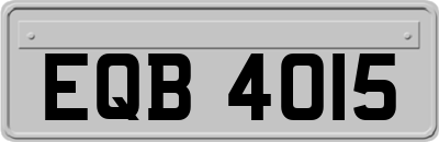 EQB4015