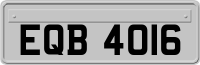 EQB4016