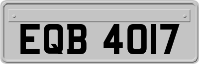 EQB4017