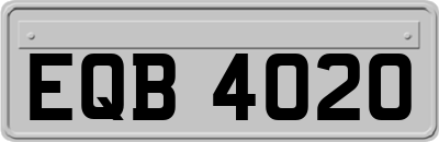 EQB4020