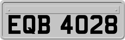 EQB4028