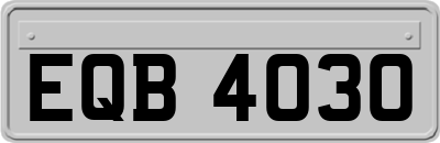 EQB4030