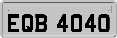 EQB4040