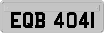 EQB4041