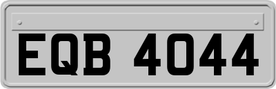 EQB4044