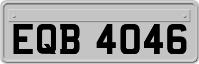 EQB4046