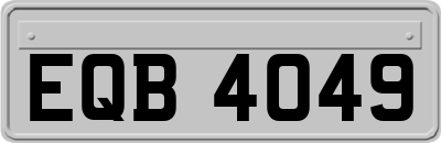 EQB4049