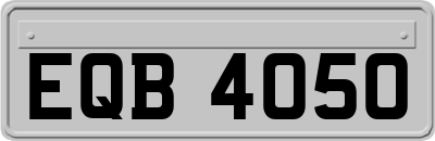 EQB4050