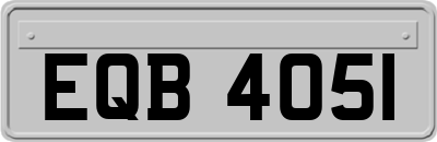 EQB4051