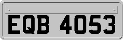EQB4053