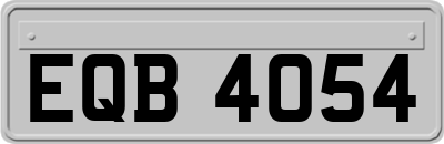 EQB4054