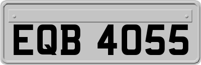 EQB4055