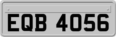 EQB4056