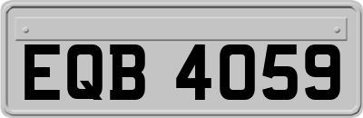 EQB4059