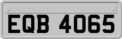EQB4065
