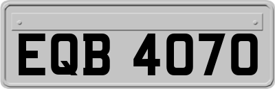 EQB4070