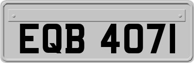 EQB4071